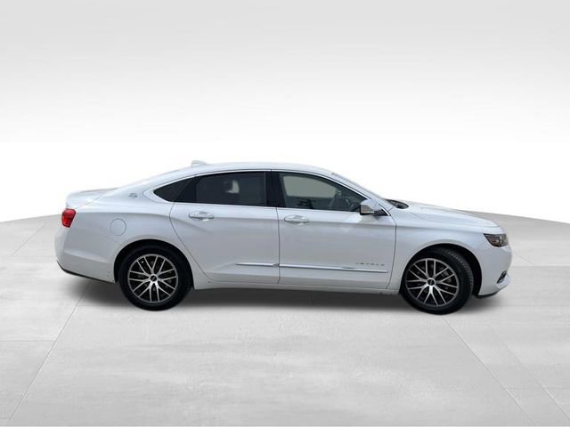 Used 2019 Chevrolet Impala Premier w/ Premier Confidence Package image 8
