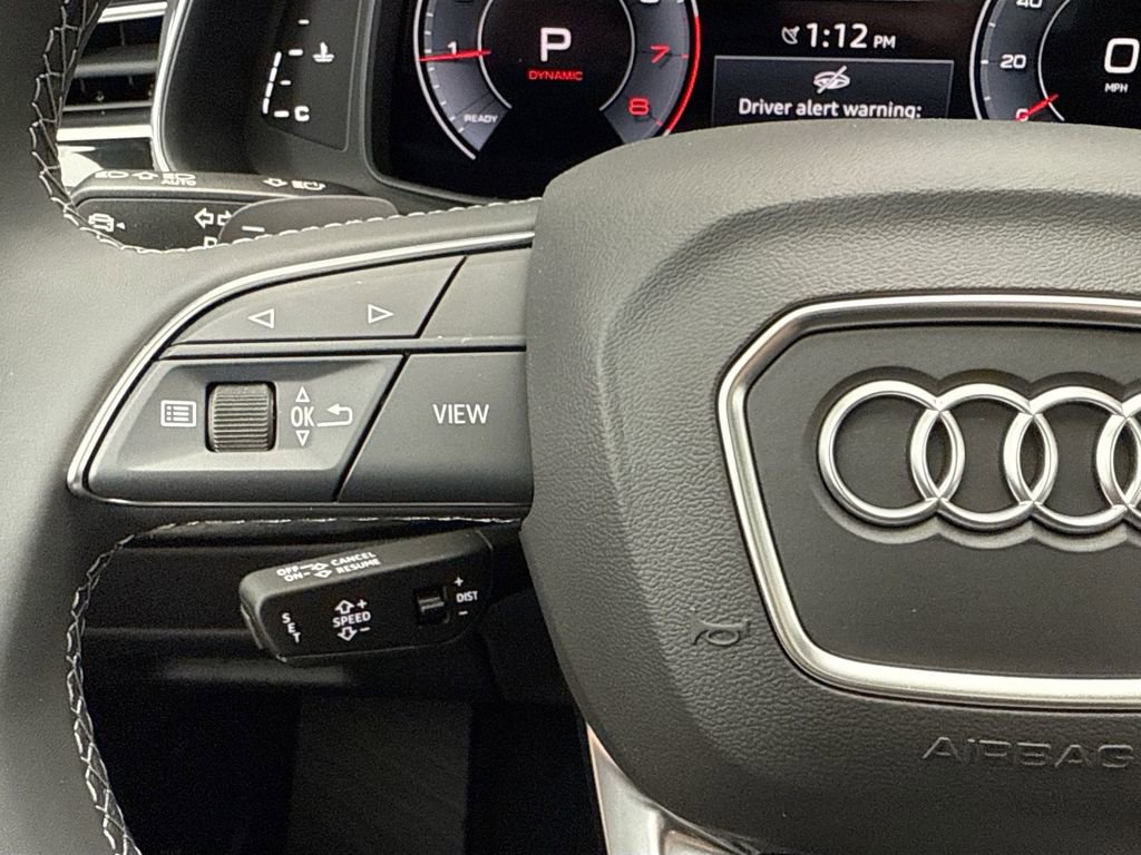 New 2026 Audi Q8 Premium Plus image 11