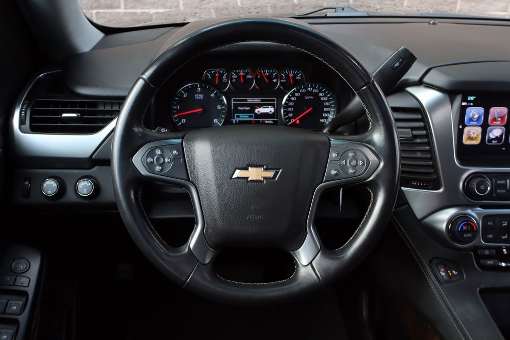 Used 2019 Chevrolet Tahoe LT image 18