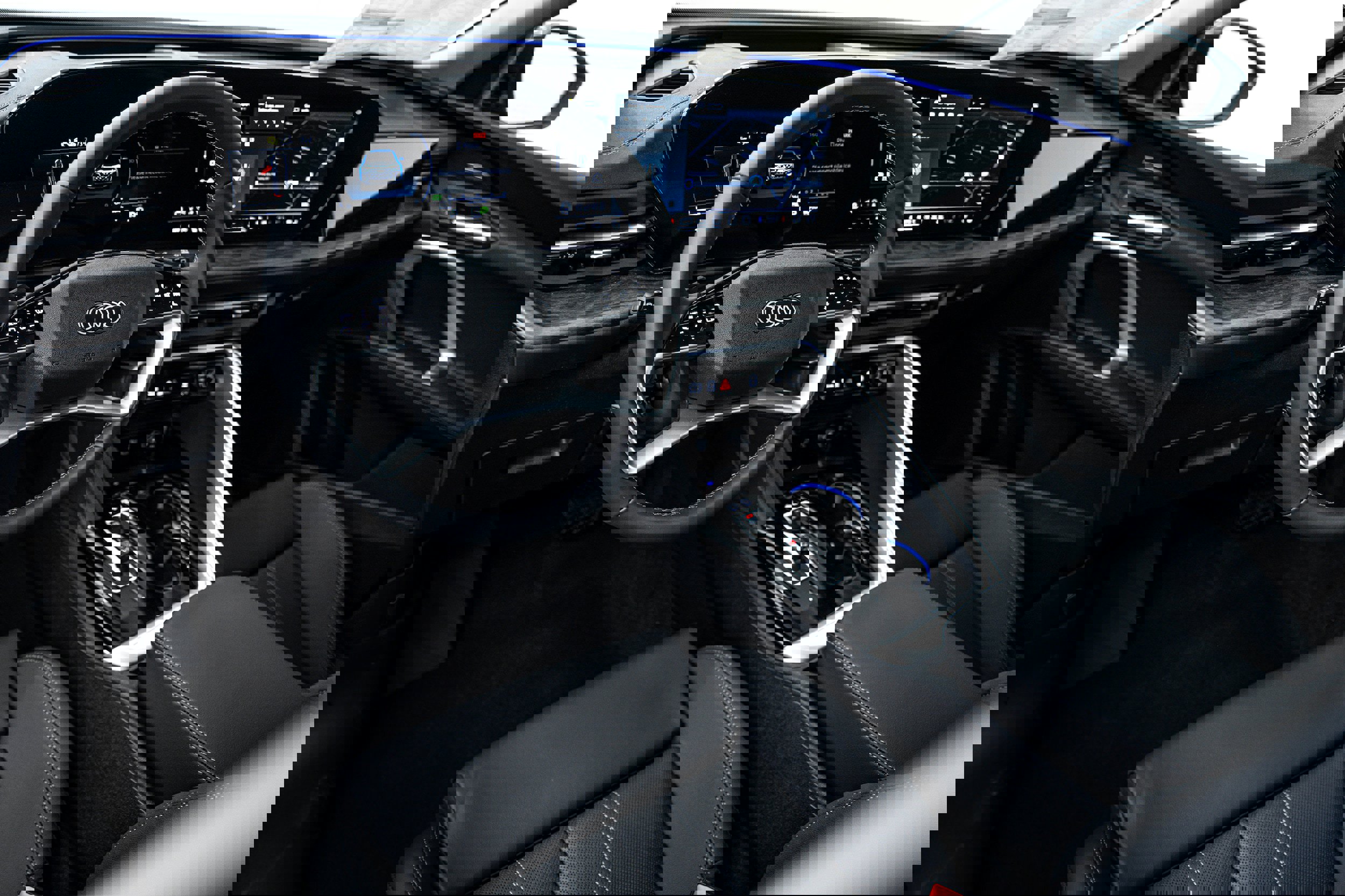 New 2025 Audi Q5 Premium Plus image 8