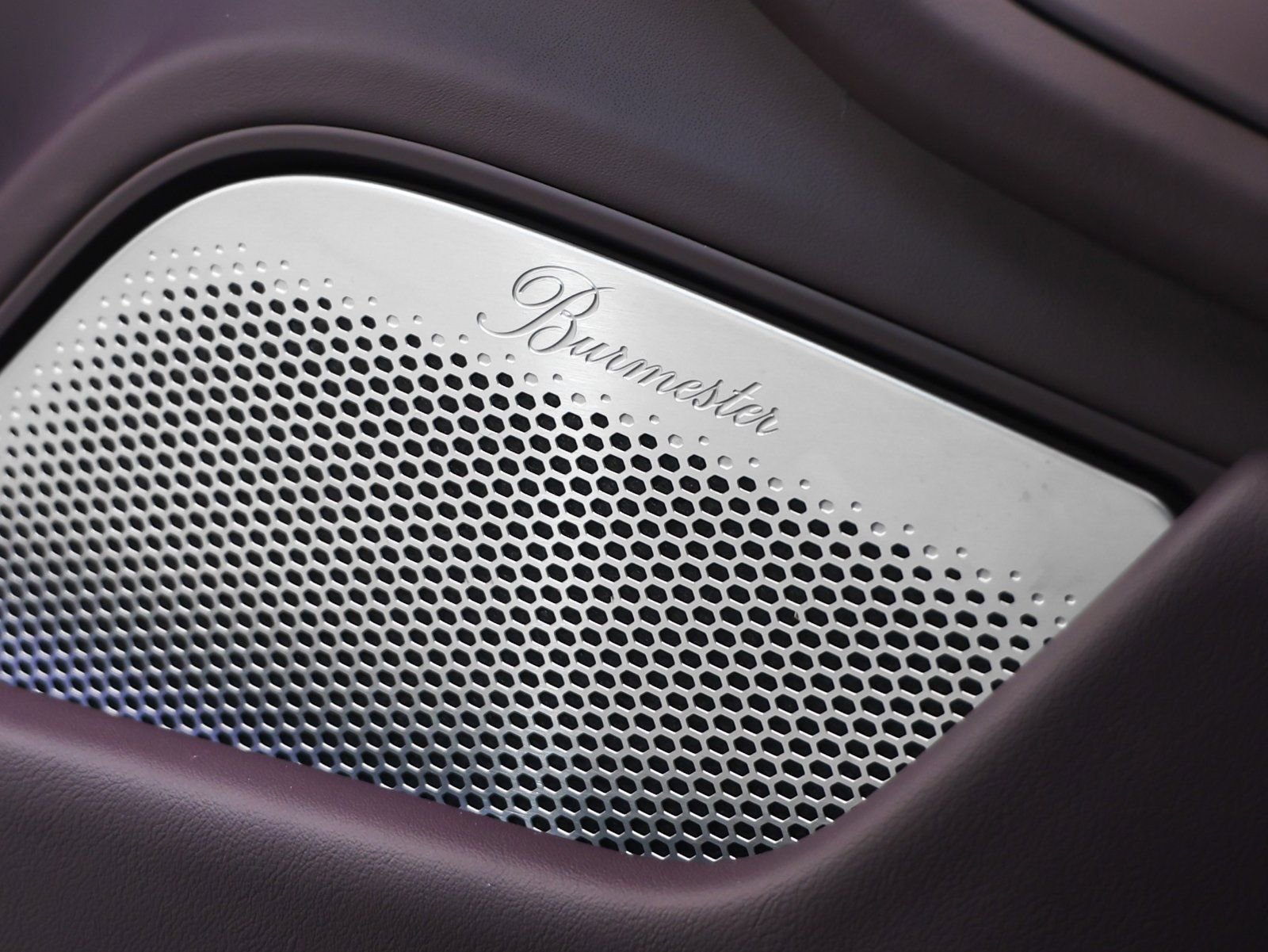 Certified 2024 Porsche Taycan Turbo S image 38