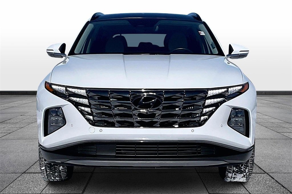 Used 2024 Hyundai Tucson Limited image 3