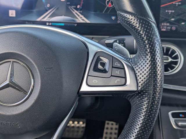 Used 2018 Mercedes-Benz E 400 Cabriolet image 19