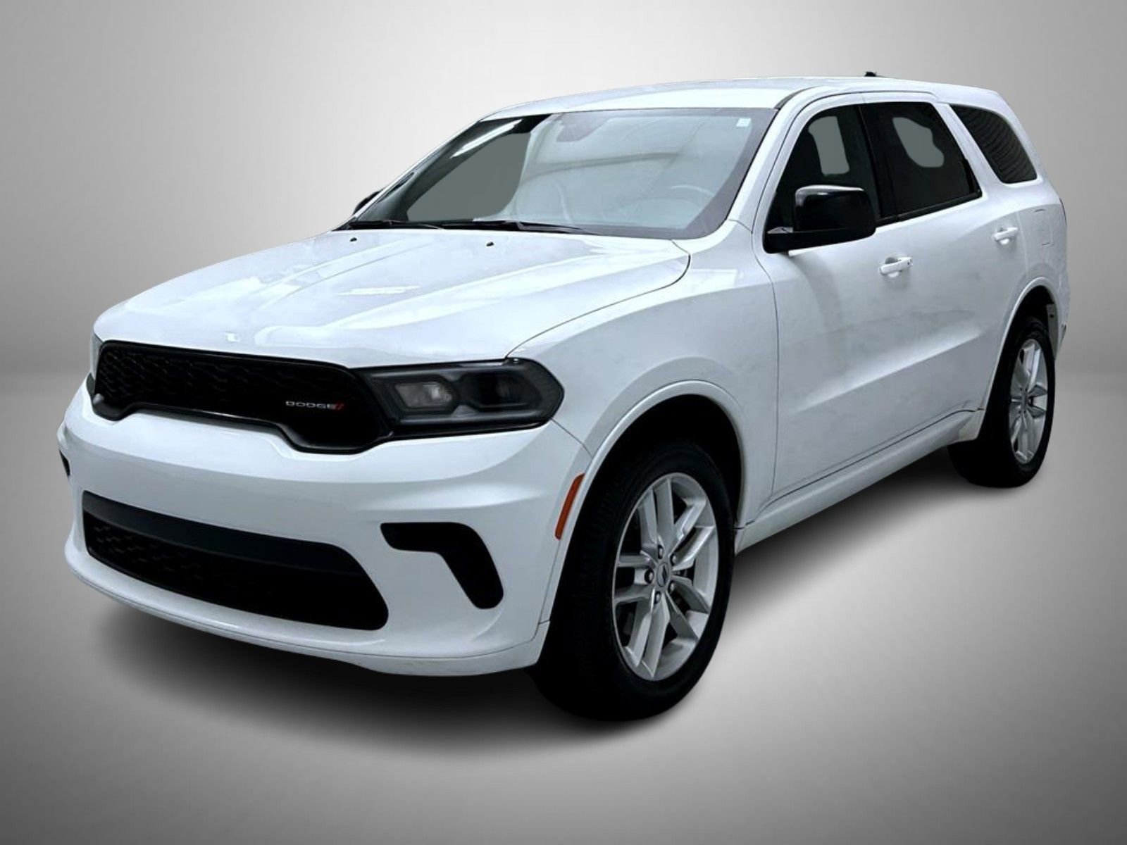 Used 2023 Dodge Durango GT