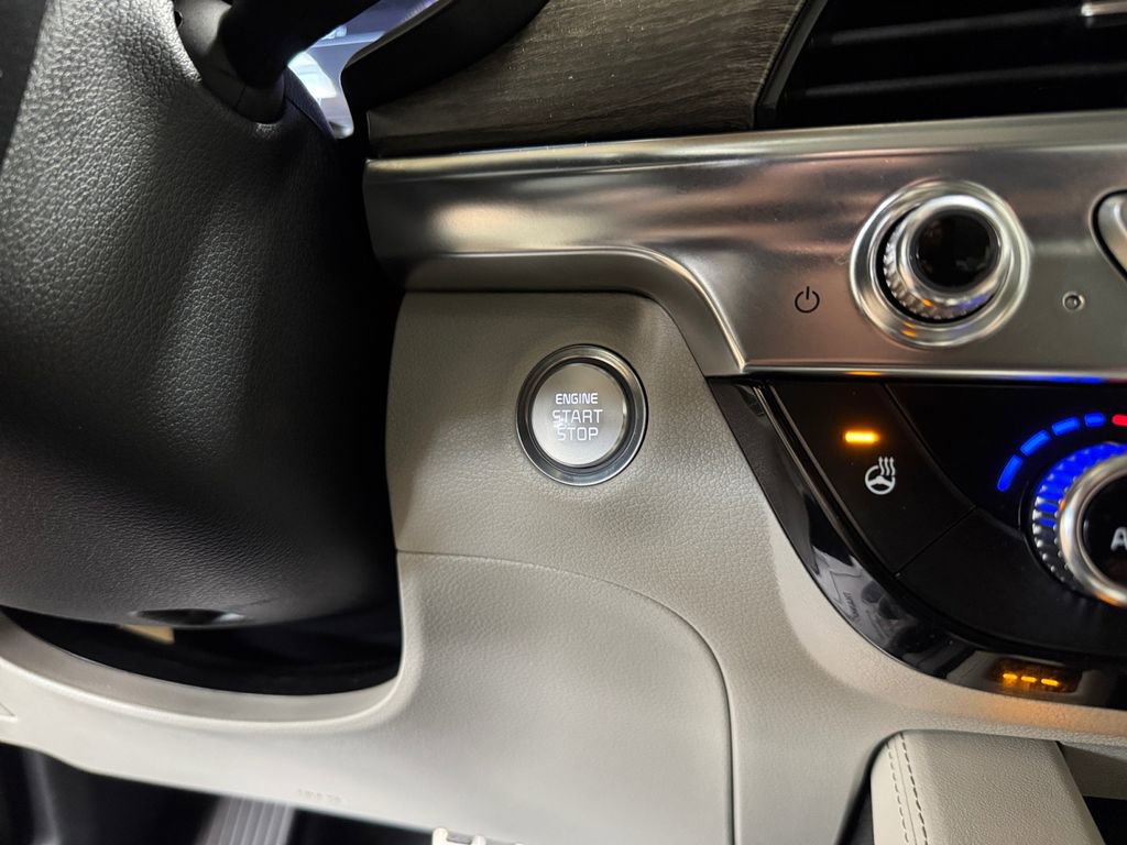 Used 2021 Kia Telluride SX w/ SX Prestige Package image 29