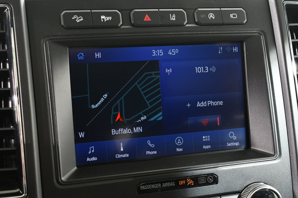 Used 2020 Ford Expedition Limited w/ Equipment Group 302A AWD/4WD image 28