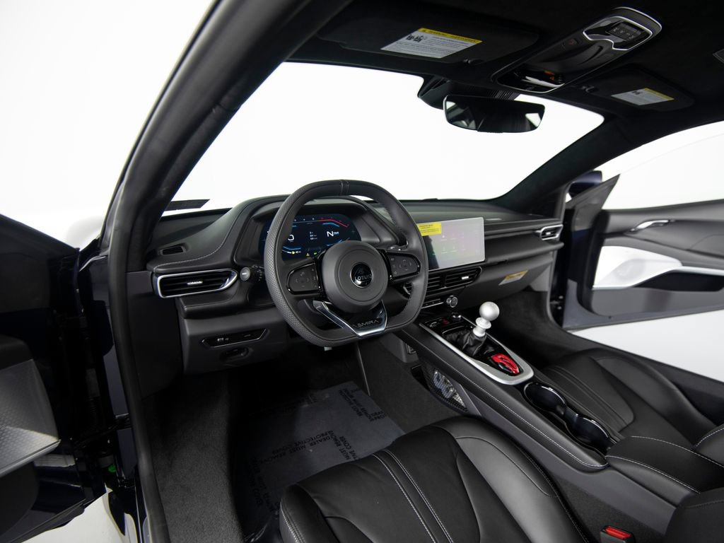 Used 2026 Lotus Emira RWD image 15