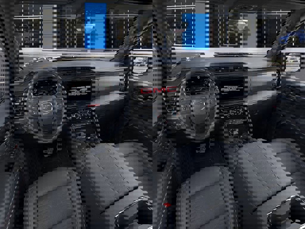 New 2026 GMC Sierra 1500 AT4X image 15