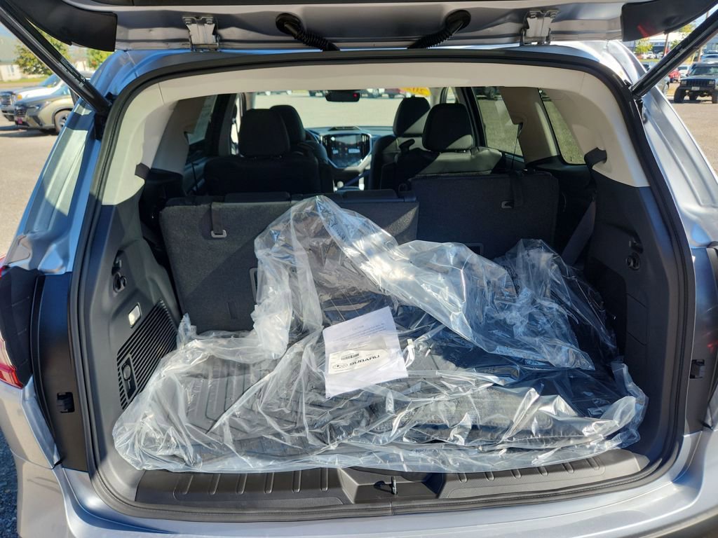 New 2025 Subaru Ascent Limited image 23