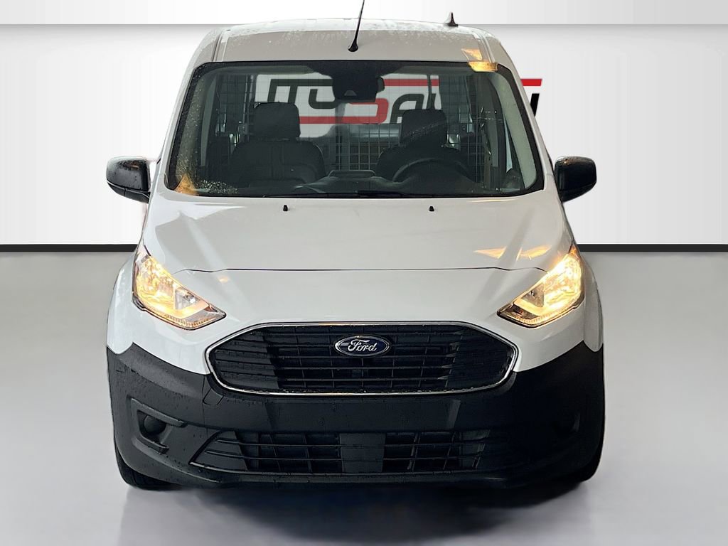 Used 2022 Ford Transit Connect XL FWD image 2