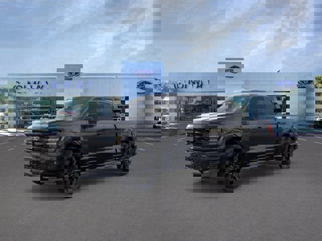 New 2026 Ford F150 STX w/ F-150 LOBO Package image 1