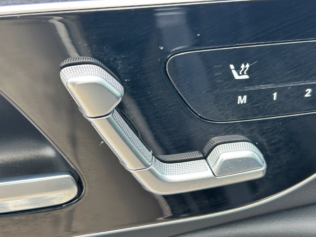 Used 2024 Mercedes-Benz E 350 4MATIC Sedan image 24