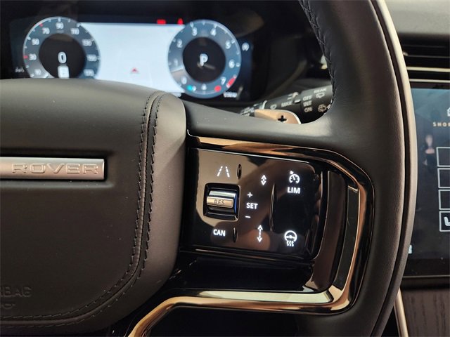 Used 2026 Land Rover Range Rover Velar S image 27