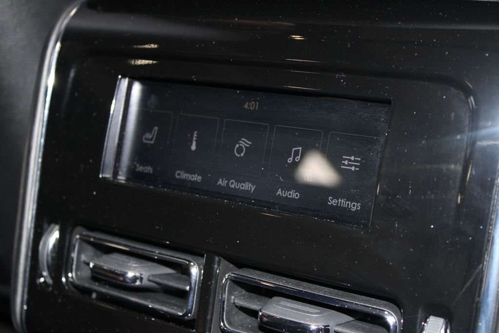 Used 2024 Lincoln Aviator Reserve w/ Equipment Group 201A image 36