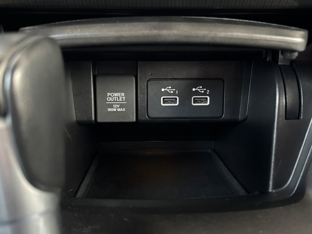 Used 2022 Honda Accord Sport image 16