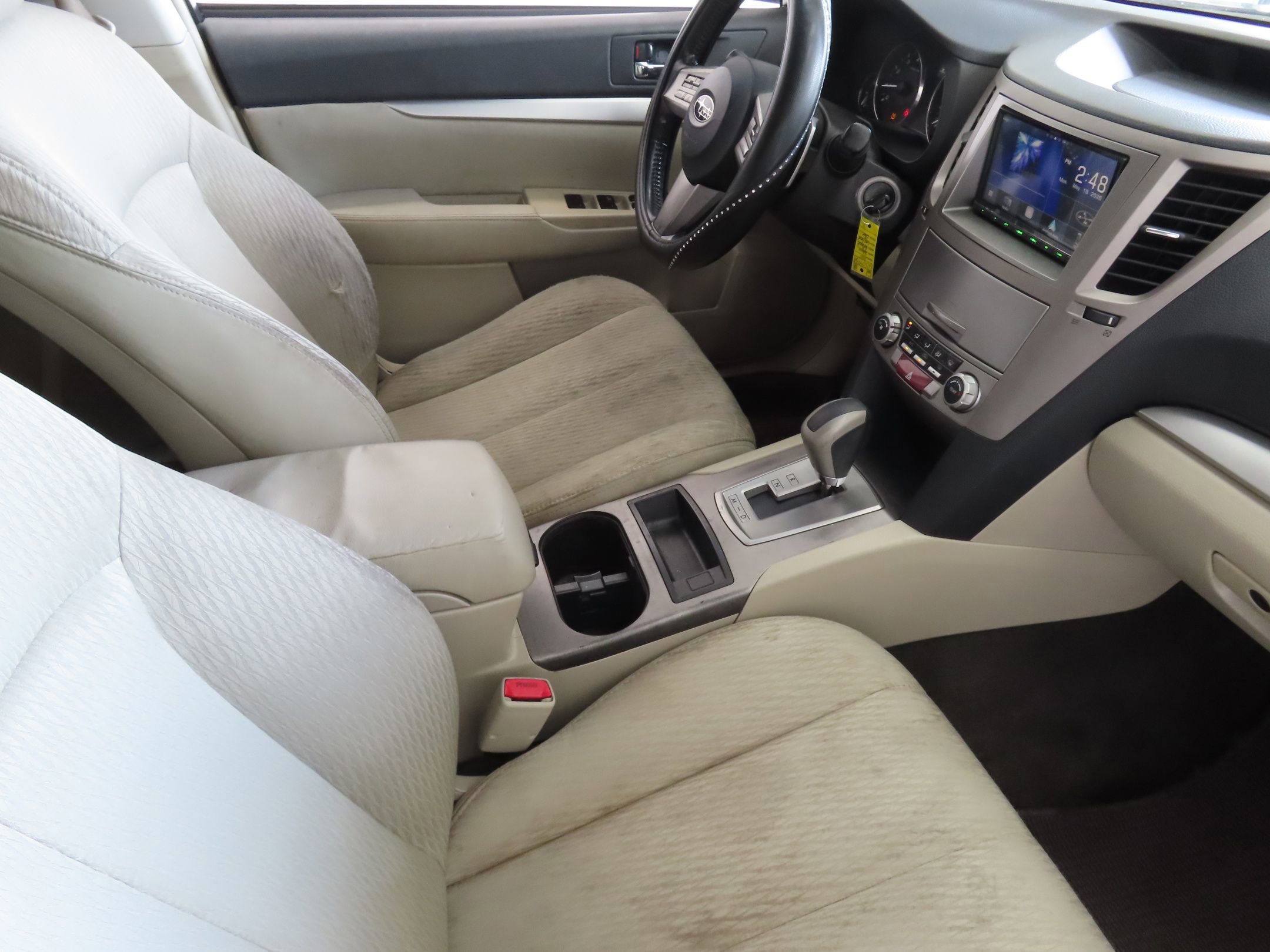 Used 2011 Subaru Outback 2.5i Premium AWD/4WD image 23