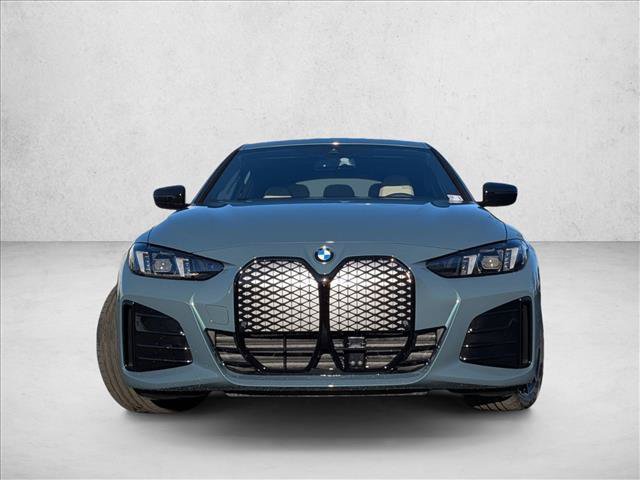 New 2026 BMW i4 eDrive40 w/ M Sport Package RWD image 5