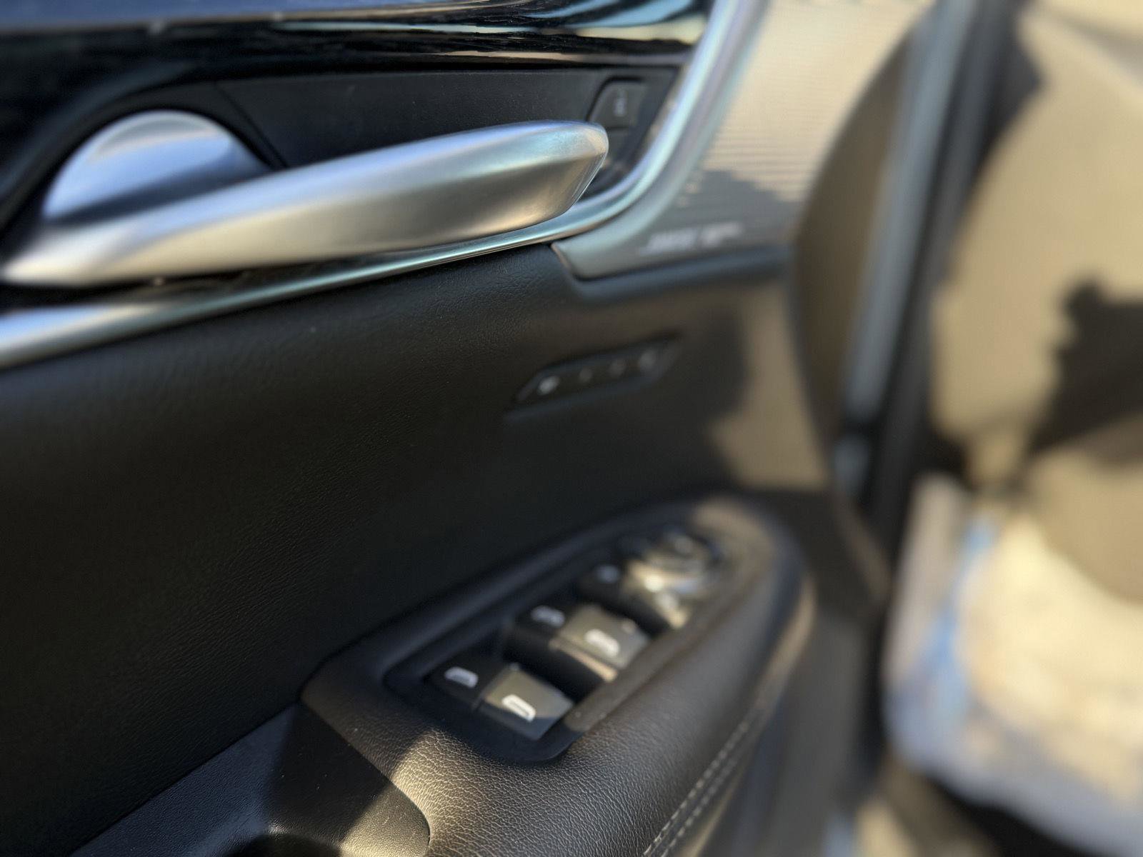 Certified 2023 Cadillac XT5 Premium Luxury image 14