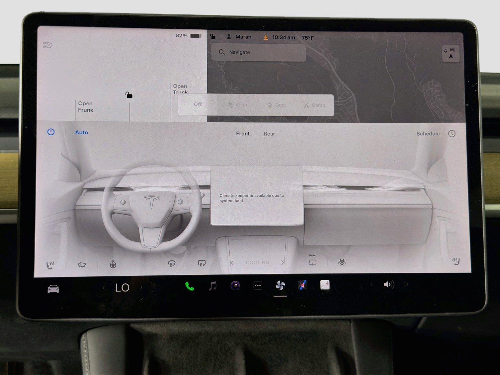 Used 2023 Tesla Model Y Long Range AWD/4WD image 15