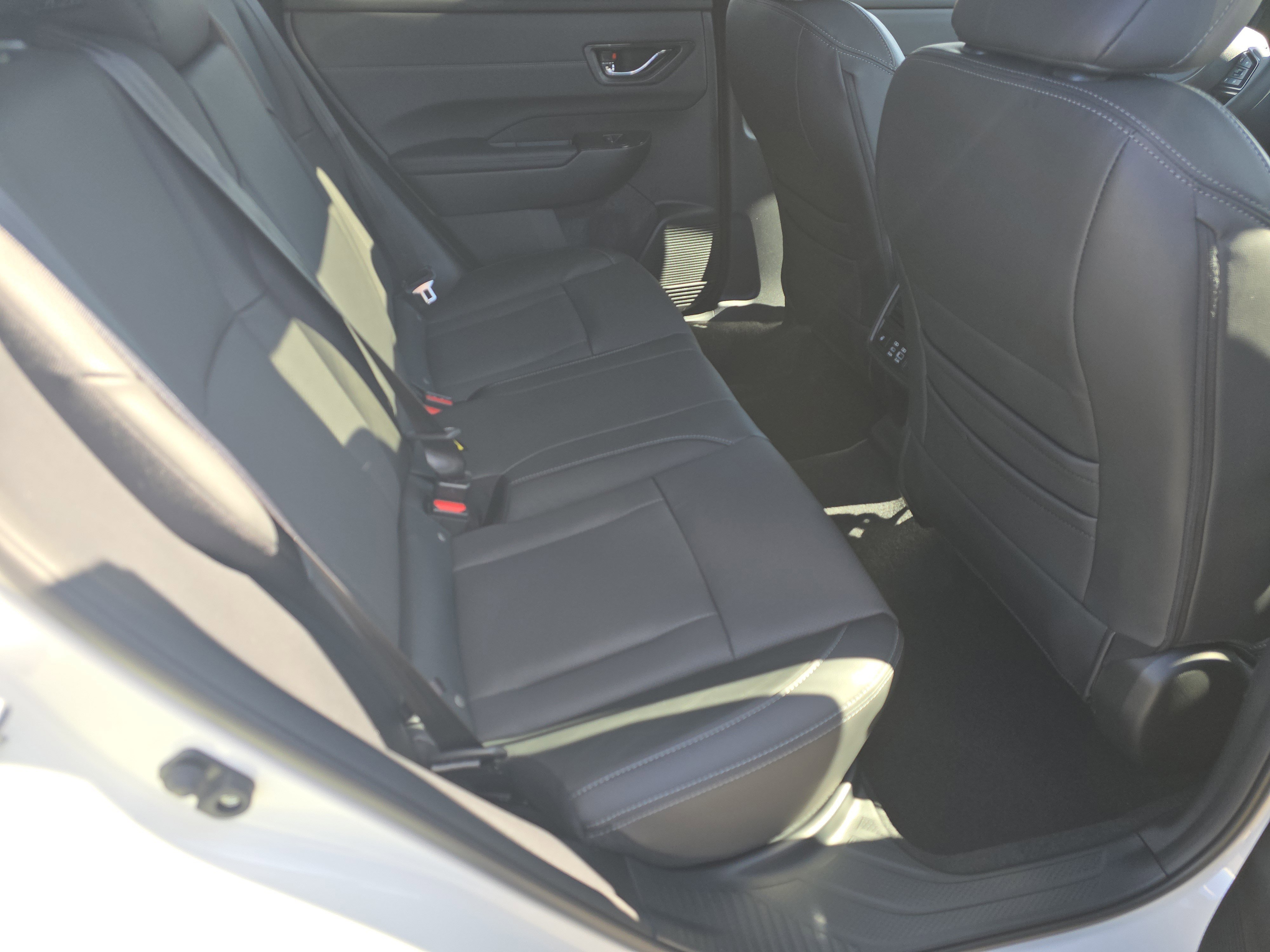 New 2026 Subaru Outback Touring XT image 17