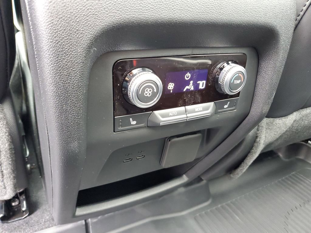 New 2026 GMC Acadia Denali image 12