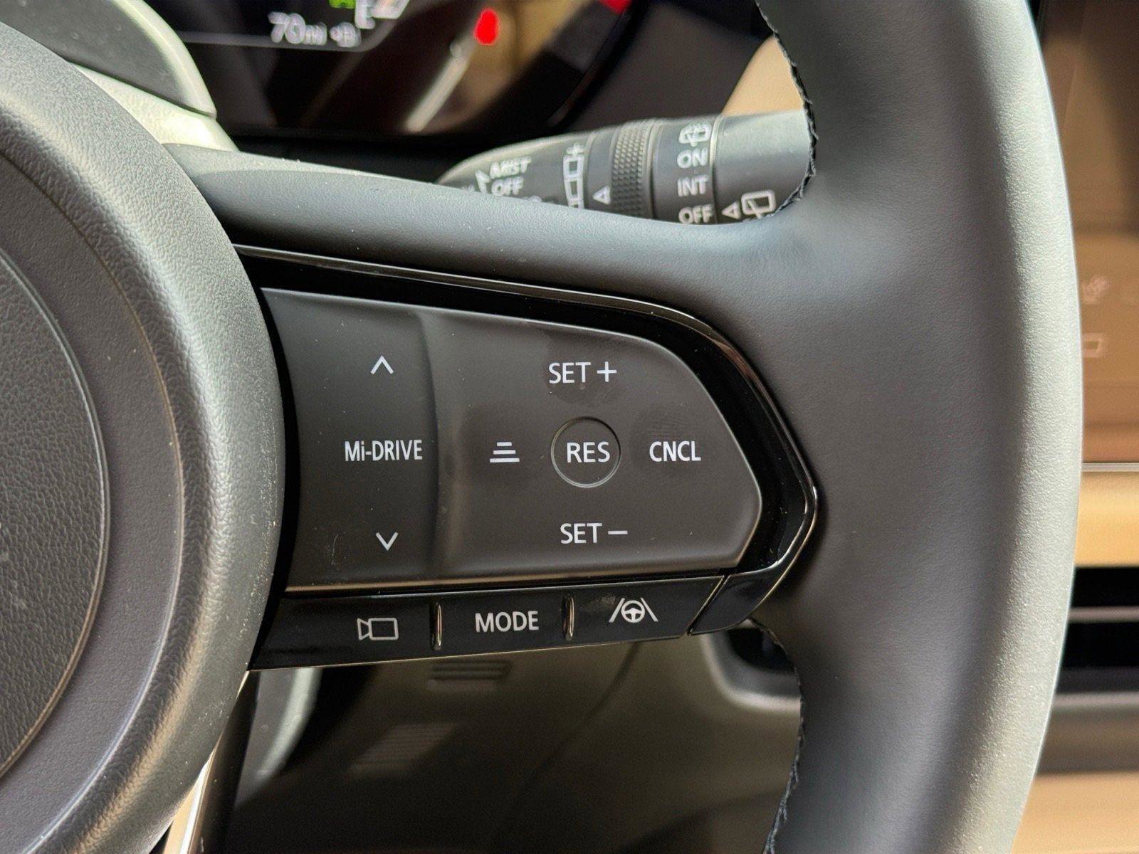 New 2026 MAZDA CX-5 2.5 S w/ Premium Plus Package image 23