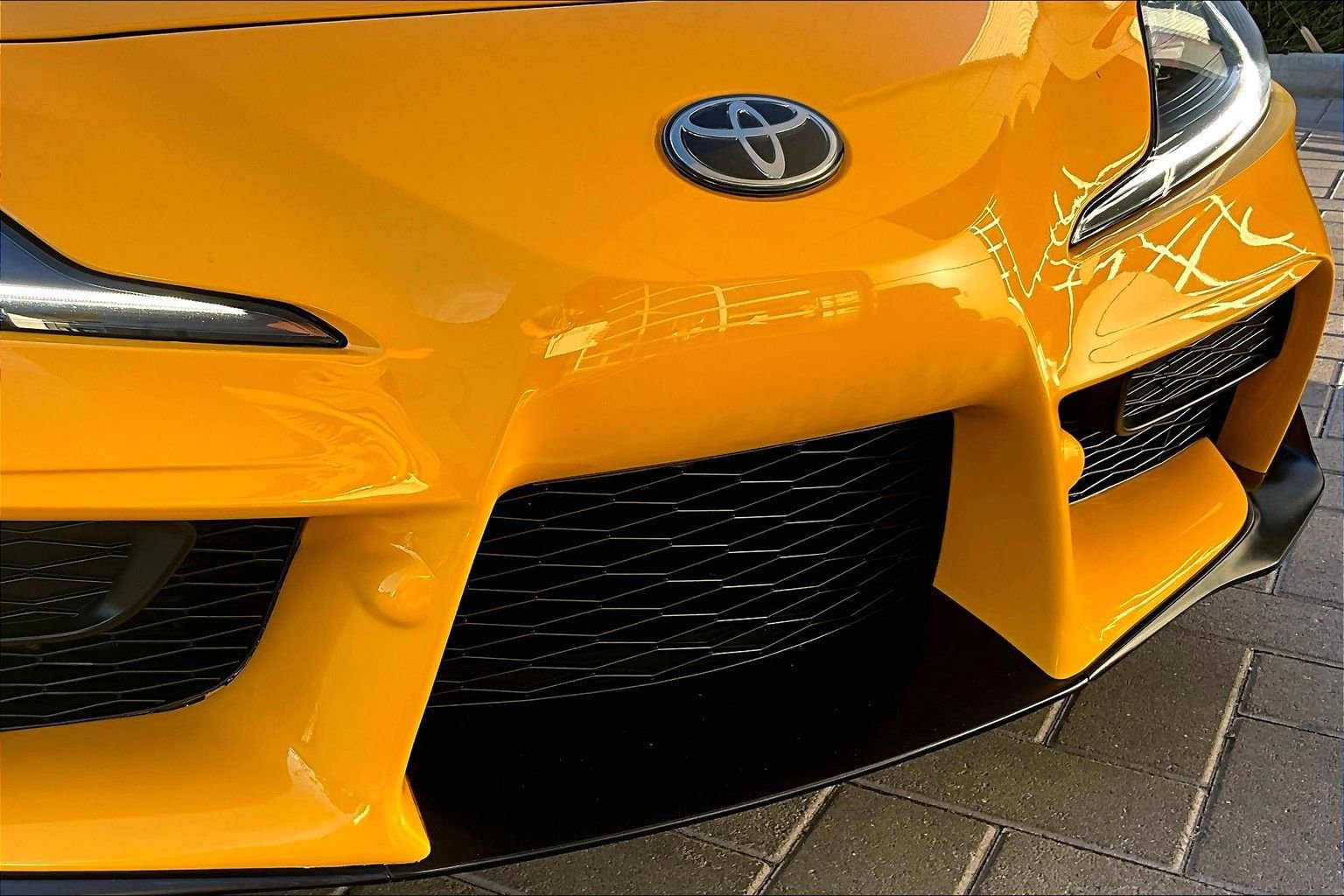 Used 2023 Toyota Supra image 27