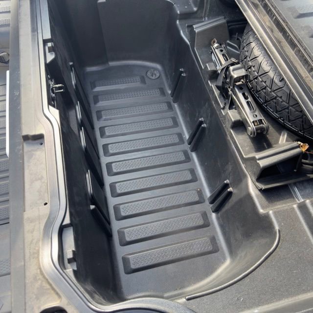 Certified 2025 Honda Ridgeline RTL image 15