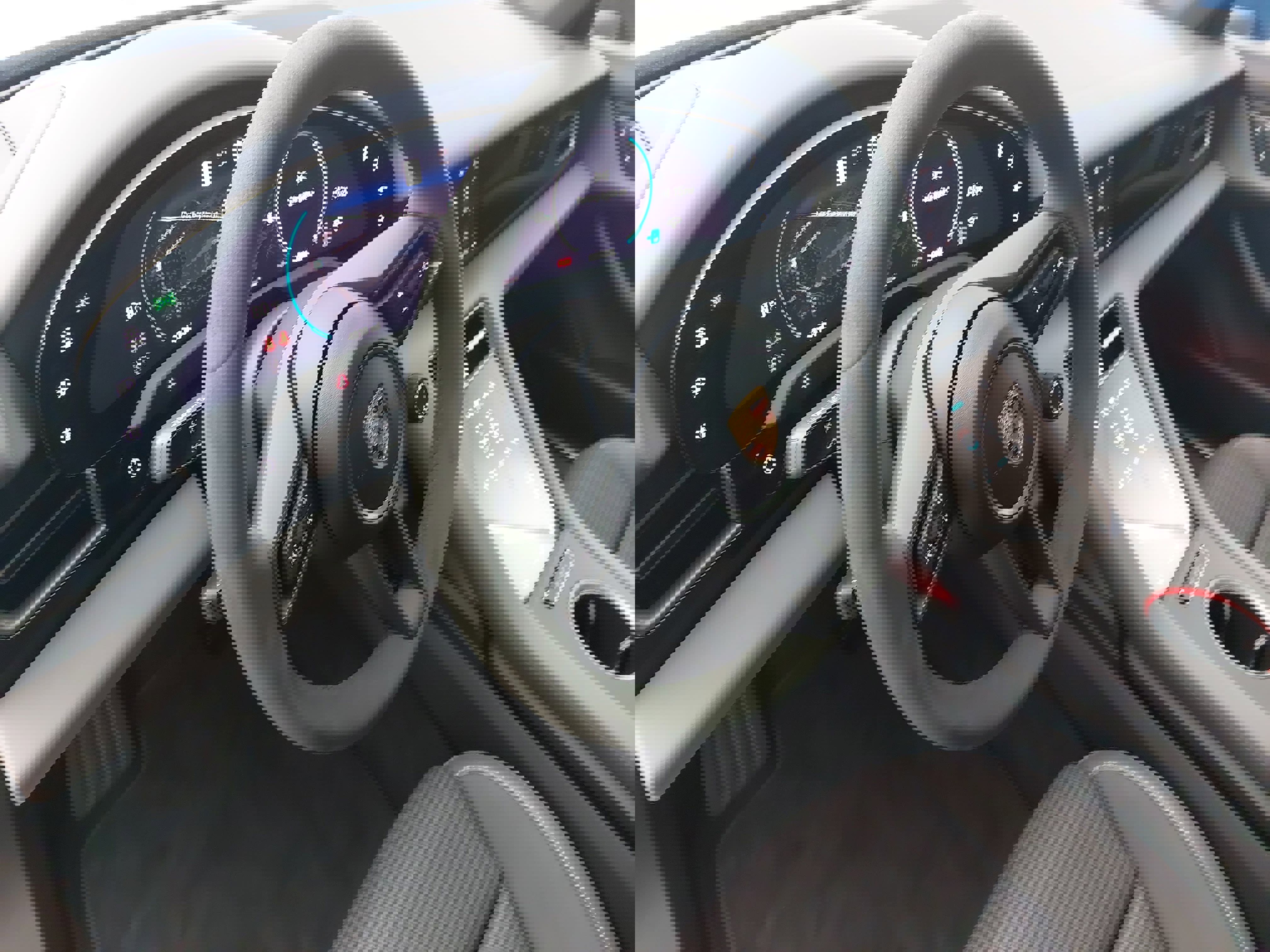 Certified 2025 Porsche Taycan image 4