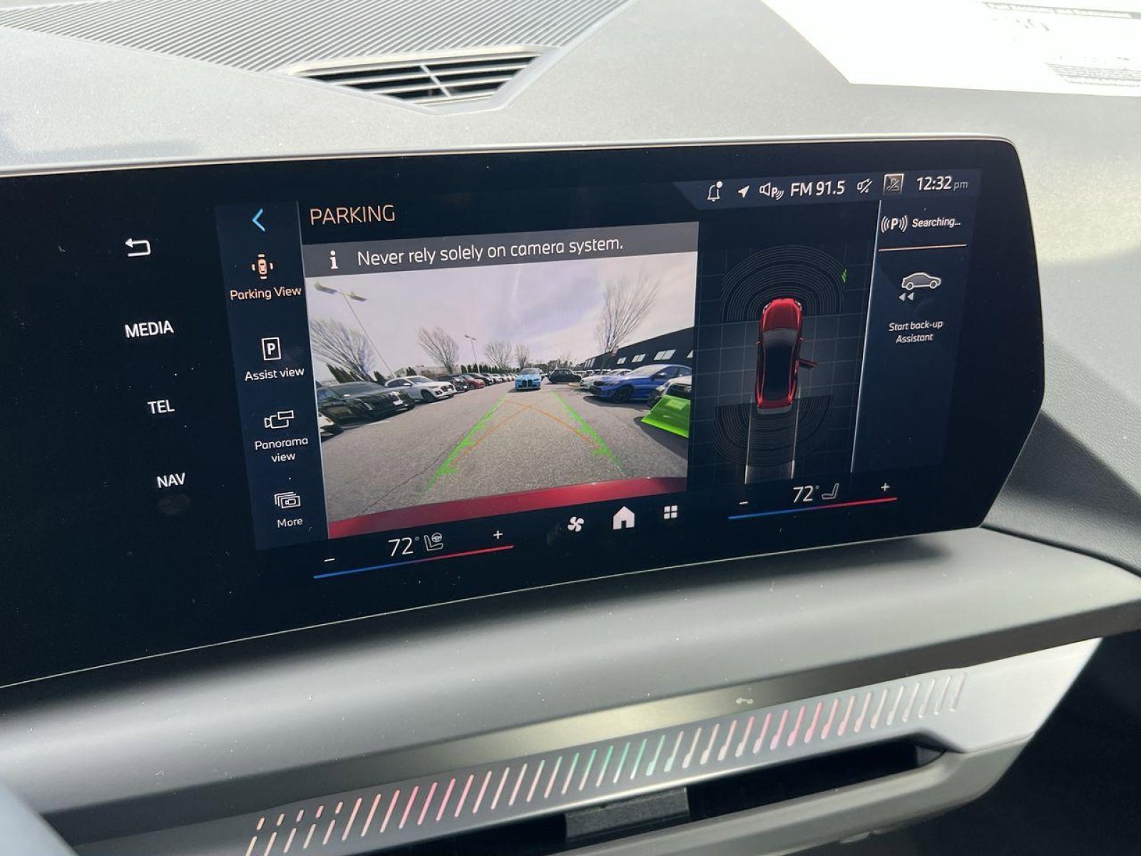 New 2025 BMW 228i xDrive w/ Premium Package image 16