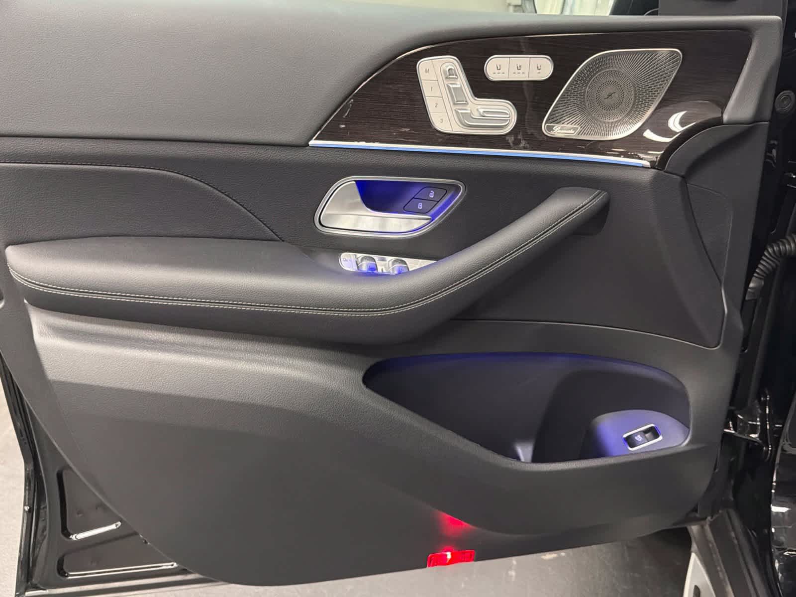 New 2026 Mercedes-Benz GLE 450 4MATIC image 17