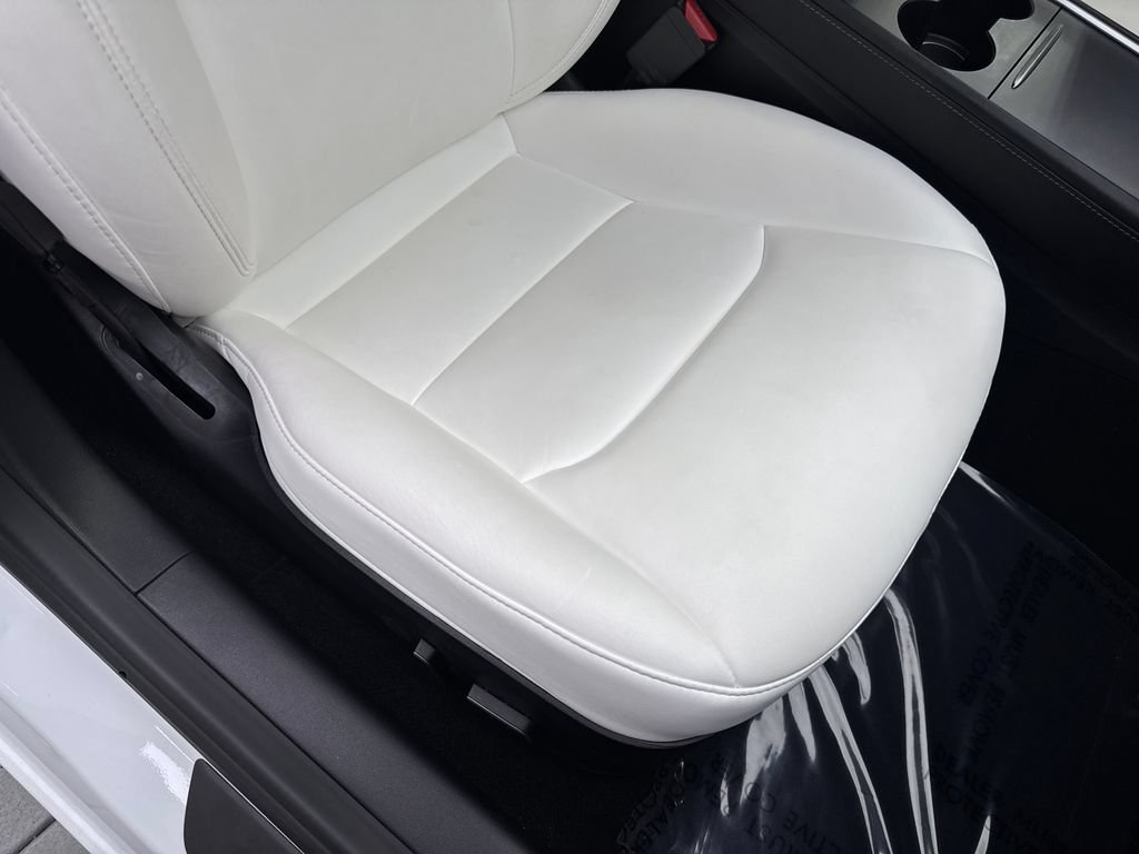 Used 2021 Tesla Model 3 Performance AWD/4WD image 46