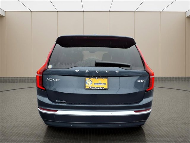 New 2026 Volvo XC90 B6 Ultra image 6
