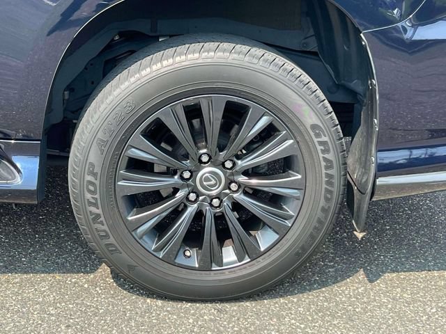 Used 2021 Lexus GX 460 Premium AWD/4WD image 11