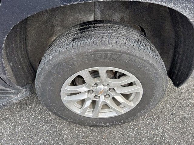 Used 2024 Chevrolet Tahoe LT image 21