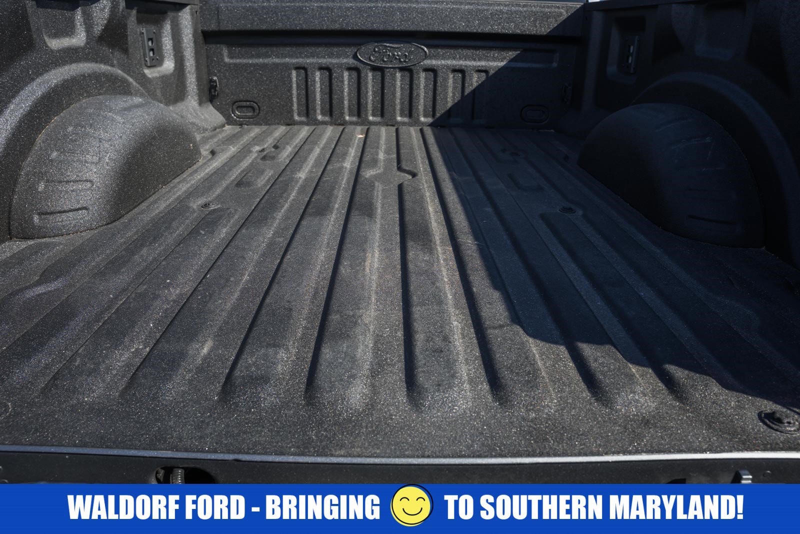 Used 2025 Ford F250 Lariat w/ Lariat Ultimate Package image 9