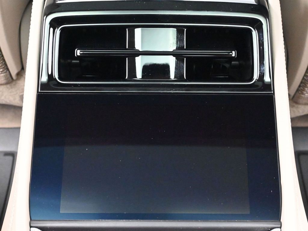 New 2026 Porsche Panamera 4 image 8