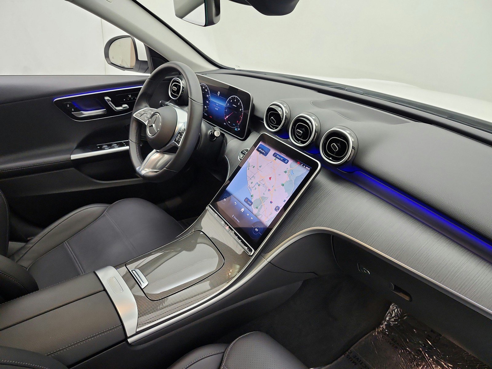 Used 2023 Mercedes-Benz C 300 Sedan image 18