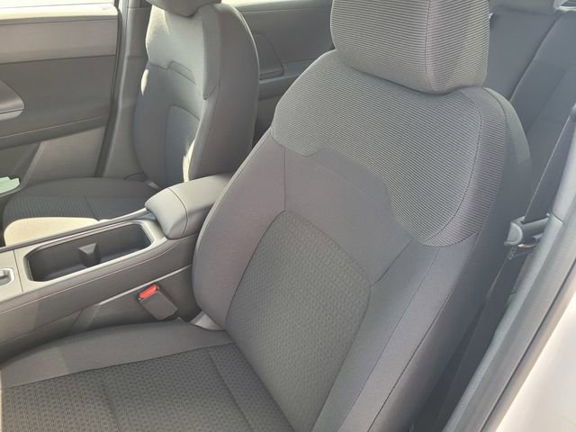 New 2026 Nissan Kicks S FWD image 8
