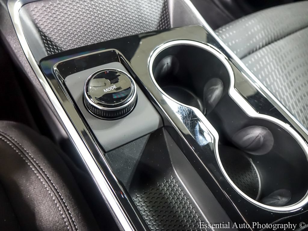 New 2027 Chevrolet Equinox LT FWD image 17