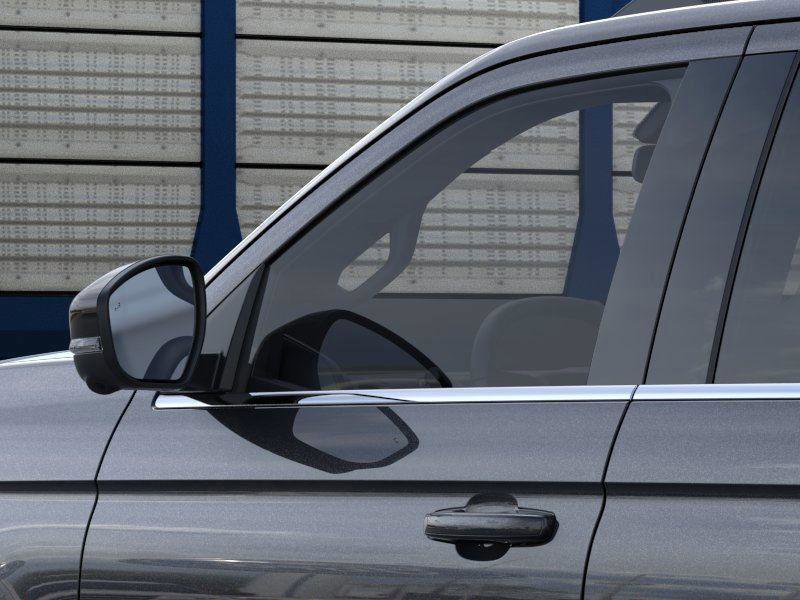 New 2025 Ford Expedition Max Active image 60