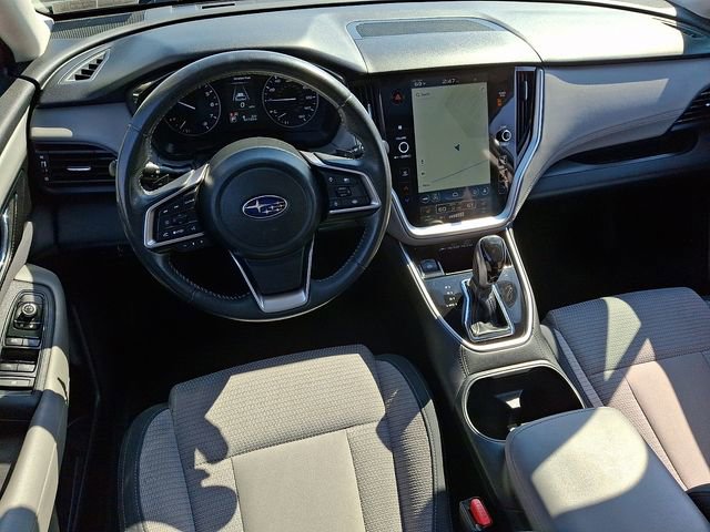 Used 2024 Subaru Outback Premium w/ Popular Package #1A image 2