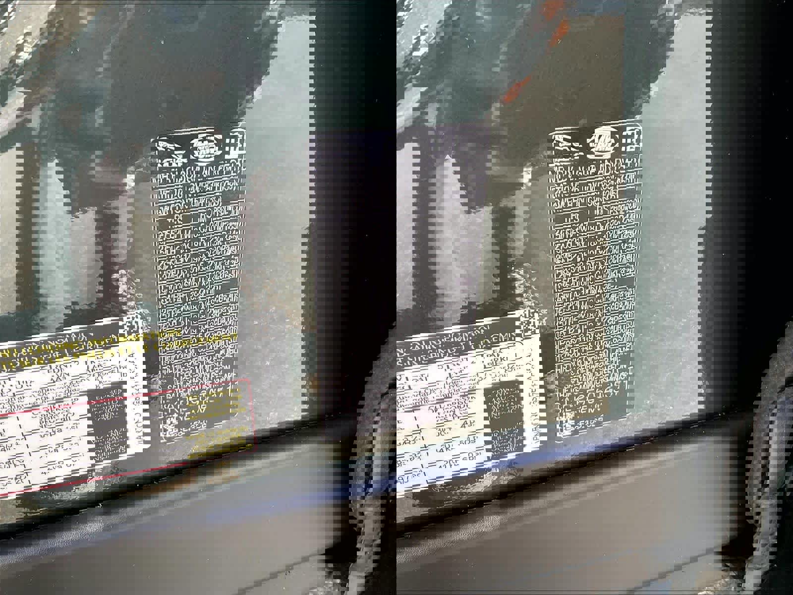 New 2026 Land Rover Range Rover SE AWD/4WD image 36