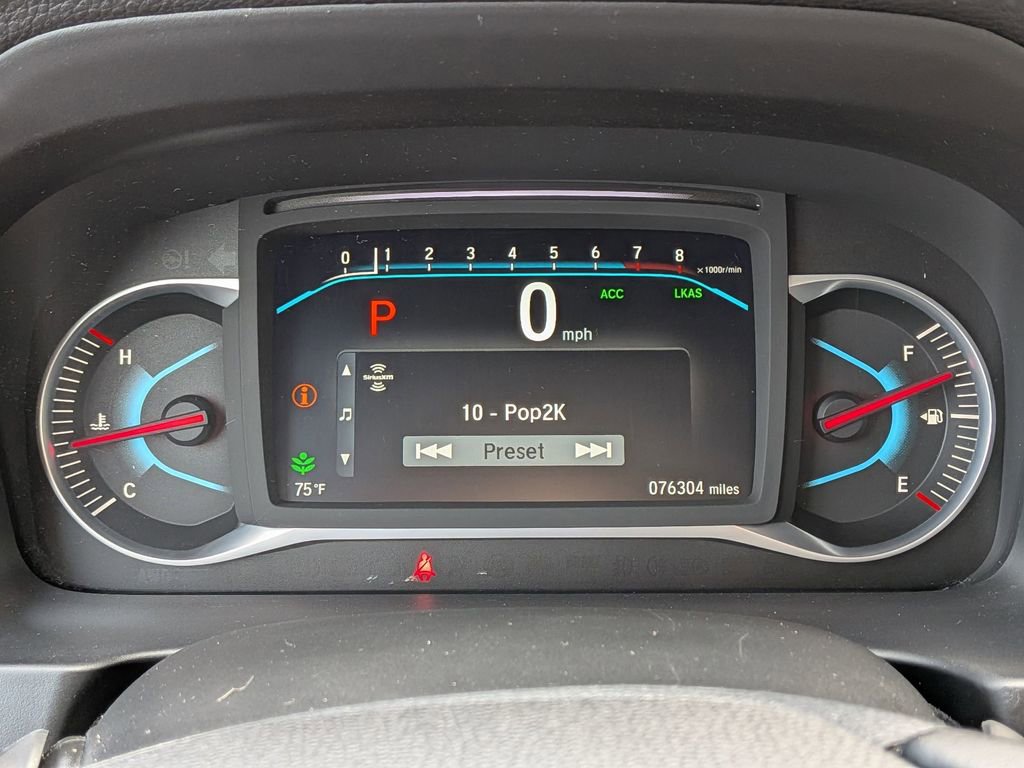 Used 2022 Honda Pilot EX-L image 18