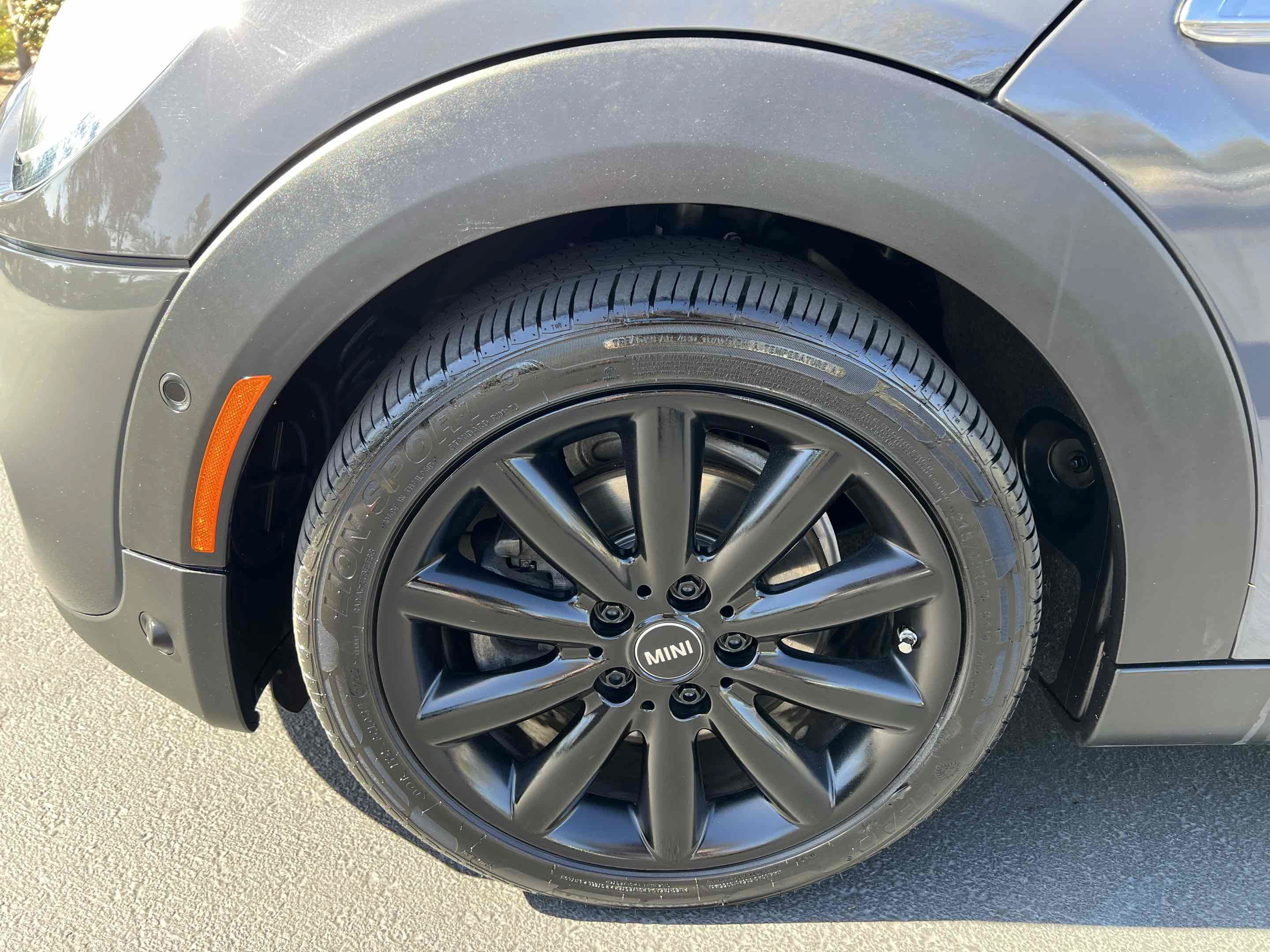 Used 2018 MINI Cooper S FWD image 64
