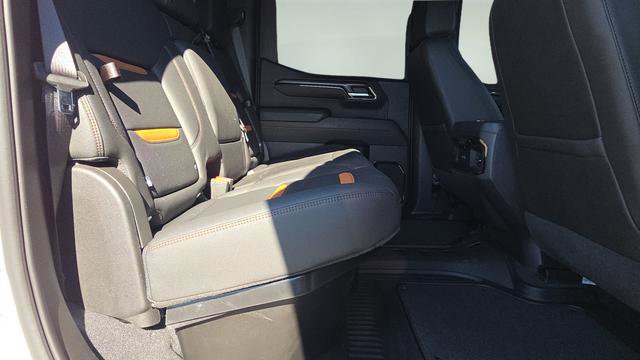Used 2023 GMC Sierra 1500 AT4 w/ AT4 Premium Package image 21