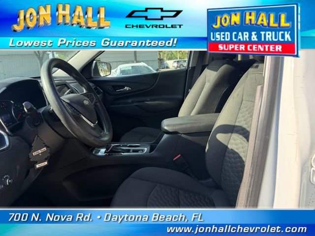 Used 2020 Chevrolet Equinox LT image 19
