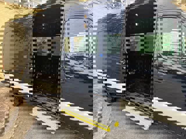 New 2025 Mercedes-Benz Sprinter 3500 image 25