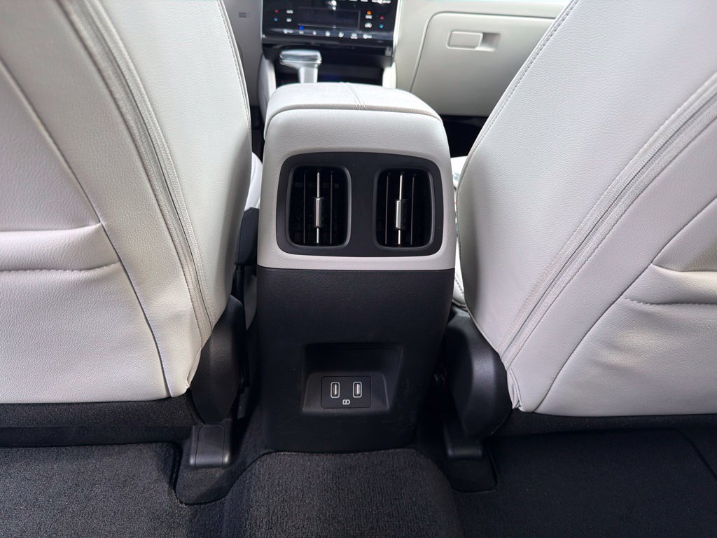 Used 2024 Hyundai Tucson SEL w/ Convenience Package AWD/4WD image 19