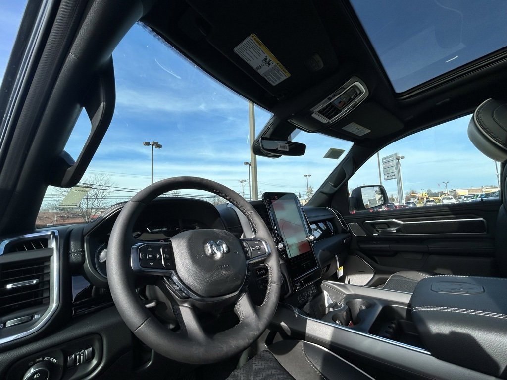 New 2026 RAM 1500 Laramie image 14
